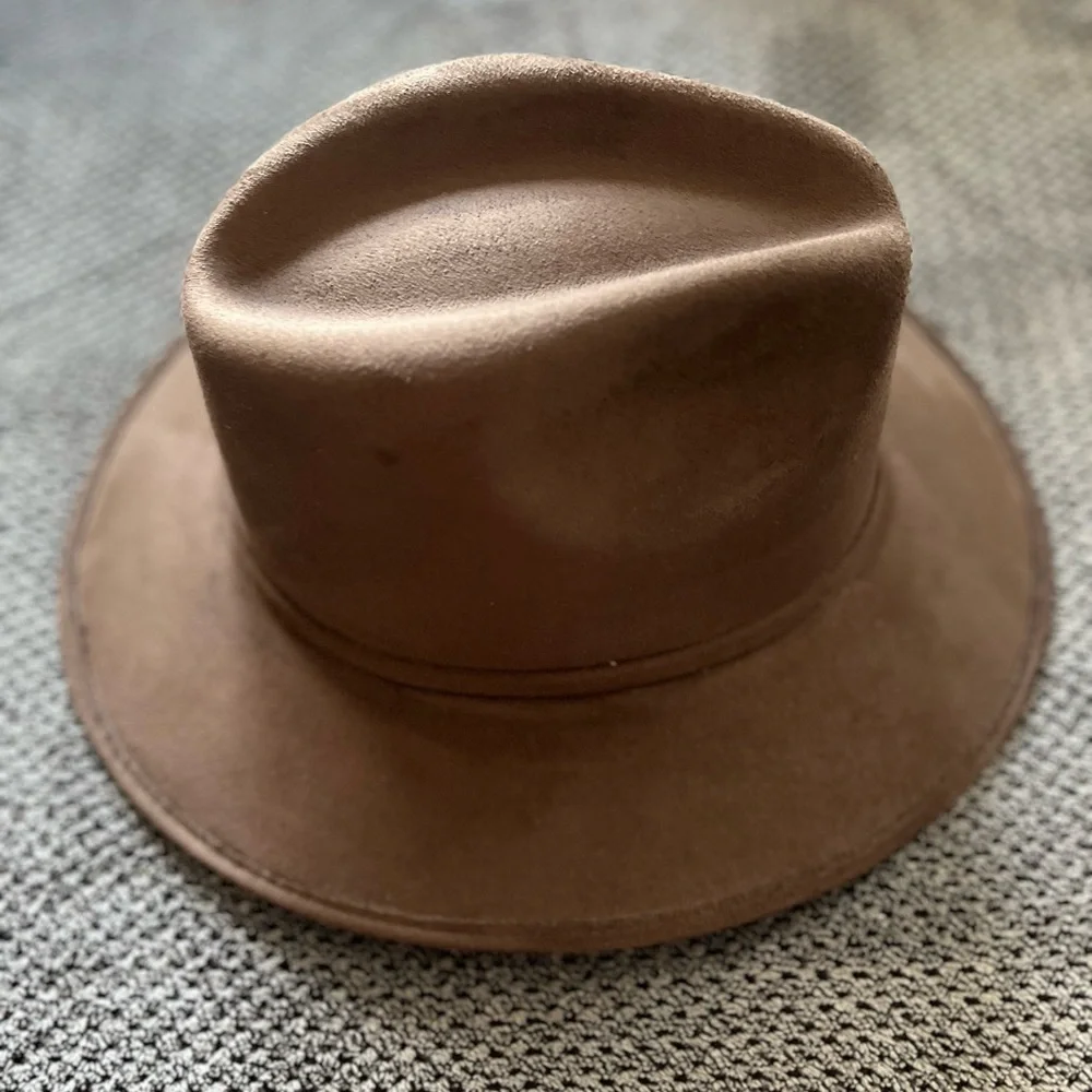 Free bird Brown Hat - Dora - Picture 3 of 9